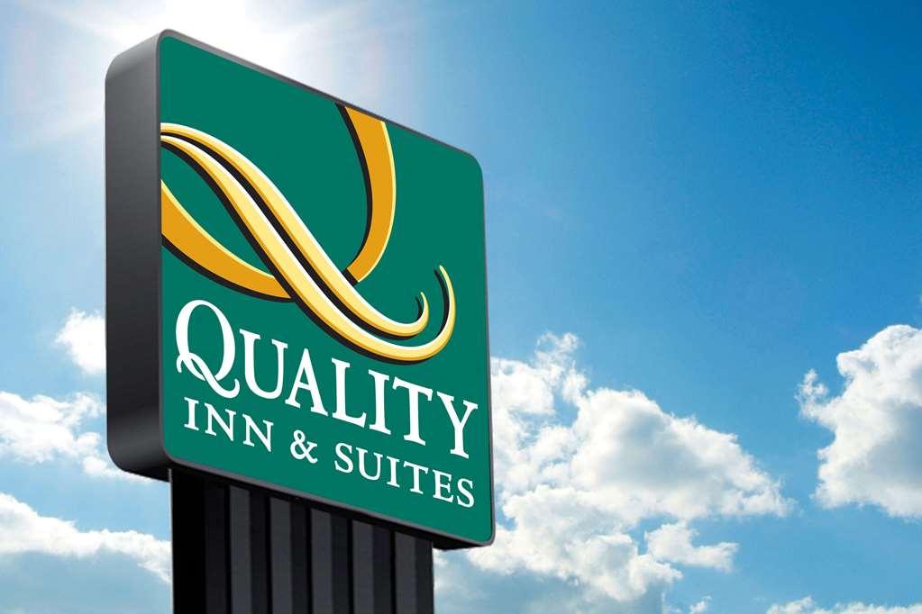 Quality Inn Alamosa Luaran gambar